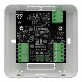 Адресный модуль для увеличения входов/выходов Tiras AM-MULTI купить