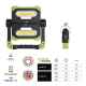EMOS P4536 20W 2000Lm Li-Ion - Лiхтар LED
