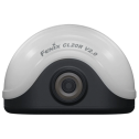 Fenix CL20R V.2.0 – Кемпінговий ліхтар (300 лм, Li-Po 1900mAh, Type-C, IP65)