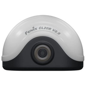 Fenix CL20R V.2.0 – Кемпінговий ліхтар (300 лм, Li-Po 1900mAh, Type-C, IP65) купити
