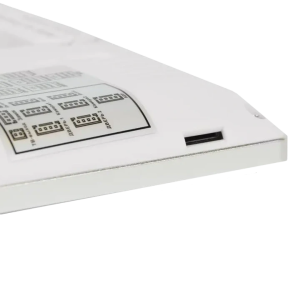 BCOM BD-770FHD/T White Kit - Комплект видеодомофона Цена