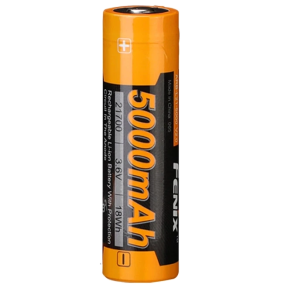 Акумулятор 21700 Fenix ARB-L21-5000 V2.0 купити