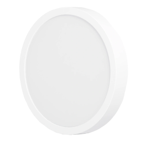 VIDEX 18W 5000K 220V - LED светильник круглый накладной - фото №2 VIDEX 18W 5000K 220V - LED светильник круглый накладной фото