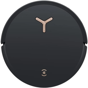 ECOVACS Deebot X8 PRO OMNI DEX56 BLACK - Робот-пылесос с влажной уборкой в Украине