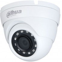 Dahua Technology HAC-HDW1200MP (2.8 мм) - 2 Мп HDCVI інфрачервона камера