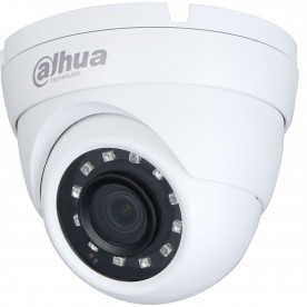 Dahua Technology HAC-HDW1200MP (2.8 мм) - 2 Мп HDCVI инфракрасная камера
