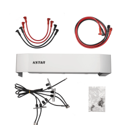 KSTAR Cable Set H5-20 - Комплект кабелів 20 kWh