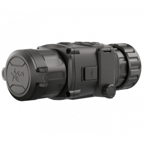 AGM Rattler TC19-256 - Тепловизионная насадка на прицел в Украине