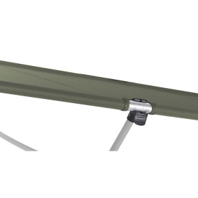 Ліжко складане Naturehike XJC05 NH20JJ001, Поліестер Oxford / алюміній, хакі в Україні