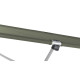 Кровать складная Naturehike XJC05 NH20JJ001, Полиэстер Oxford / алюминий, хаки