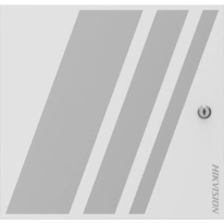 Hikvision DS-K2624X - Контролер для чотирьох дверей