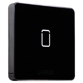 U-PROX IP401 - Контроллер для одной двери фото
