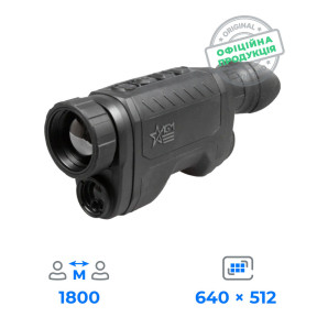 AGM ReachIR LRF 35-640 - Тепловізійний монокуляр купити