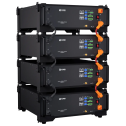Renon EBrick 51.2V 100AH – Акумуляторна батарея (5.12 кВт·год, LiFePO4, Wi-Fi)