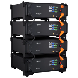 Renon EBrick 51.2V 100AH – Акумуляторна батарея (5.12 кВт·год, LiFePO4, Wi-Fi)