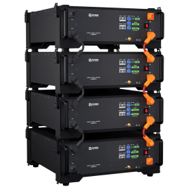 Renon EBrick 51.2V 100AH – Акумуляторна батарея (5.12 кВт·год, LiFePO4, Wi-Fi)