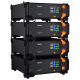 Renon EBrick 51.2V 100AH – Акумуляторна батарея (5.12 кВт·год, LiFePO4, Wi-Fi)