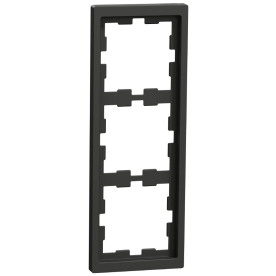 Schneider Electric Merten System Design MTN4030-6534 - Рамка