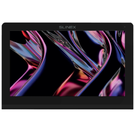 Slinex Nexo 10 Black - Відеодомофон