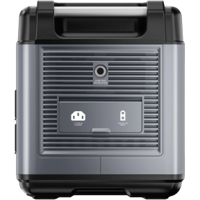 Портативна зарядна станція OUKITEL P2001E PLUS (2048 Вт·год, 2400 Вт, LiFePO4, UPS) фото