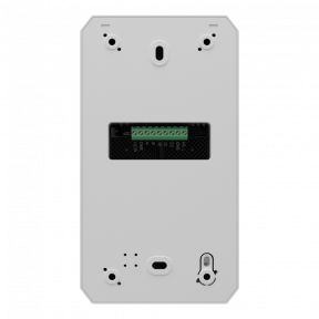 Клавіатура Tiras K-PAD16 (white) купити