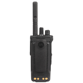 Motorola DP4801E UHF FКР GNSS ВТ WIFI - Портативная DMR радиостанция фото