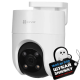 Ezviz CS-H8c Pro (3K) - 5 Мп хмарна Wi-Fi камера з панорамуванням і нахилом
