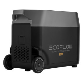Дополнительная батарея EcoFlow DELTA Pro Extra Battery купить