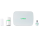 U-Prox MPX G KF kit White + VIA Energy Mini UPS - Комплект охранной сигнализации с ИБП