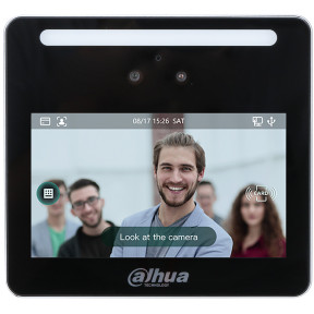 Dahua Technology ASA3213GL-MW - Терминал учета рабочего времени FACT купить