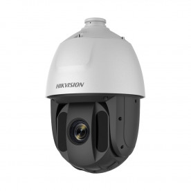 4МП PTZ SpeedDome IP видеокамера Hikvision DS-2DE5432IW-AE(S5) (4.8-153 мм)