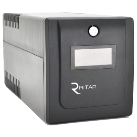 Ritar RTP1200 (720W) Proxima-D - Джерела безперебійного живлення