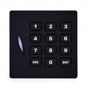 RFID считыватель EM Marine ZKTeco KR102-E купить