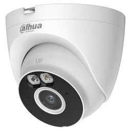 Dahua DH-T5A-IL – IP-відеокамера (5MP, Wi-Fi 6, Smart Dual Light, MicroSD до 256GB, IP67)
