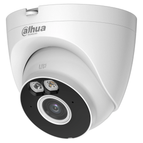Dahua DH-T5A-IL – IP-відеокамера (5MP, Wi-Fi 6, Smart Dual Light, MicroSD до 256GB, IP67) купити