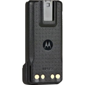 Акумулятор Motorola Батарея BATTERY DP4000