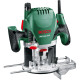 Bosch POF 1400 ACE (060326C820) - Фрезер + набор фрез