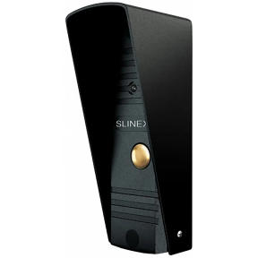 Slinex ML-16HD - Антивандальна панель виклику з AHD камерою - фото №3 Slinex ML-16HD - Антивандальна панель виклику з AHD камерою в Украине