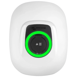Victron Energy NS White – Сменная передняя панель для зарядной станции EV Charging Station NS