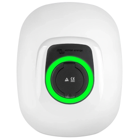 Victron Energy NS White – Сменная передняя панель для зарядной станции EV Charging Station NS