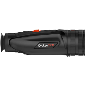 ThermTec Cyclops CP350D - Тепловізійний монокуляр в Україні