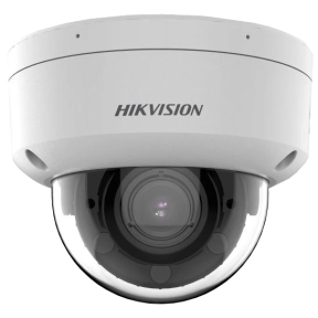 Hikvision DS-2CD2743G2-LIZS2U 4МП (2.8-12мм) - 4 Мп IP відеокамера з мікрофоном купити