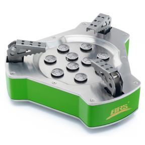 BRS-80 - Газовая горелка фото