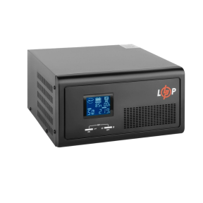 Джерело безперебійного живлення LPE-B-PSW-1000VA+ - фото №3 Джерело безперебійного живлення LPE-B-PSW-1000VA+ в Україні