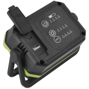 EMOS P4542 900Lm Li-Ion - Лiхтар LED фото