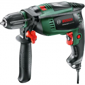 Bosch UniversalImpact 800 (0603131120) - Дриль ударний купити