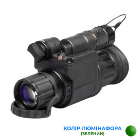 AGM Wolf-14 NL2 - Монокуляр нічного бачення купити