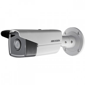 Hikvision DS-2CD2T23G2-4I (4 мм) - 2МП уличная IP видеокамера купить