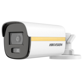 Hikvision DS-2CE12KF3T-L (2.8 мм) - 3K циліндрична TurboHD камера з ColorVu і гібридним підсвічуванням