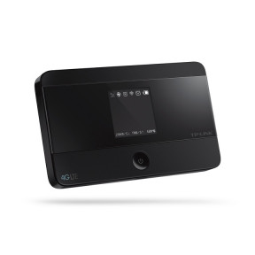 Мобильный беспроводной LTE-Advanced маршрутизатор TP-LINK M7350